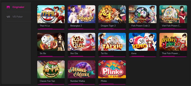 ca xeng ga choi hoa phong